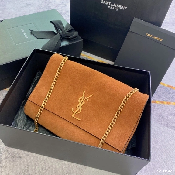 Rep ladies REP MEDIUM-28.5*20*6CM KATE YSL 0804